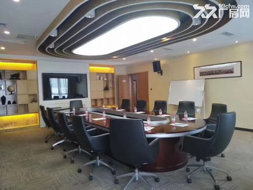 大學(xué)城旁邊政府產(chǎn)業(yè)園對(duì)外直租,多戶型,廠辦一體一站式服務(wù)